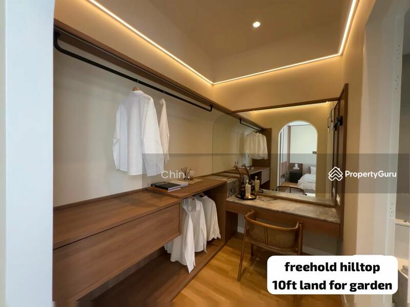 Semi-Detached House for Sale in Taman Wahyu (Batu Caves) - Chin . - PropertyGuru.com.my