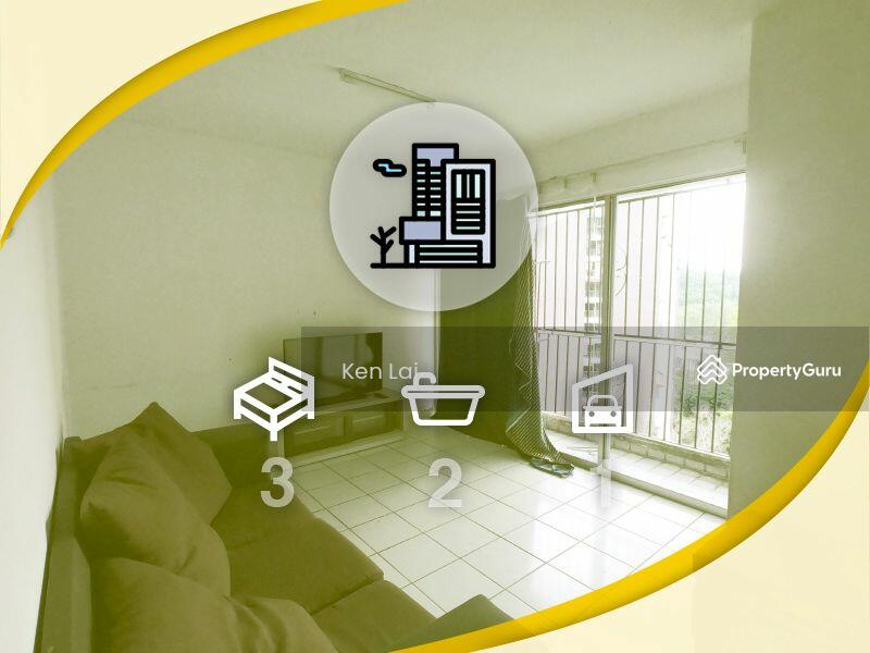 Kondominium untuk Dijual di Pantai Hillpark 2 - Ken Lai - PropertyGuru.com.my