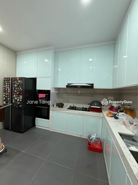 For Sale - Horizon Hills Nicely Renovated Ready to move in Condition Semi Detached