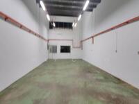 For Rent - Taman nagasari@1.5 light industry factory