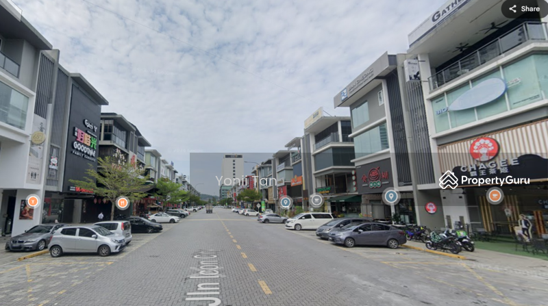 For Sale - Icon City