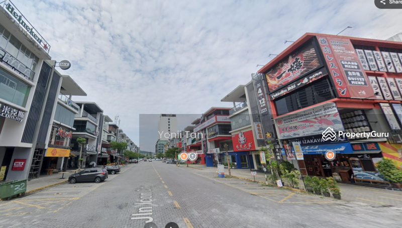 For Sale - Icon City