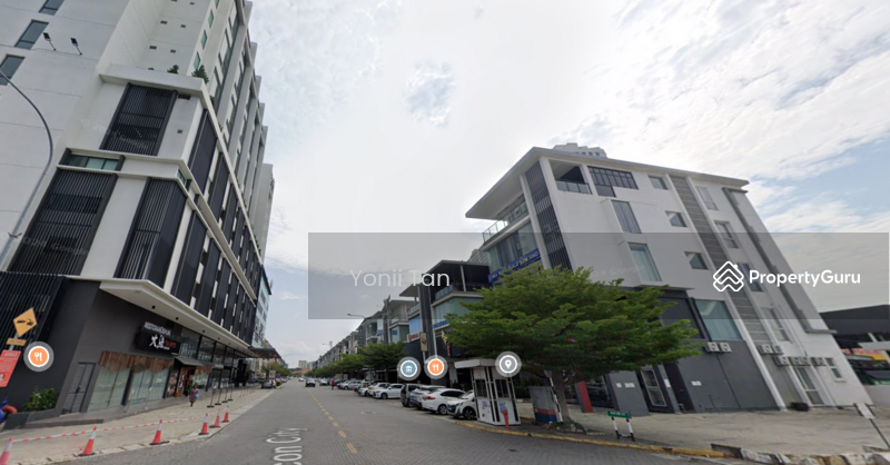 For Sale - Icon City