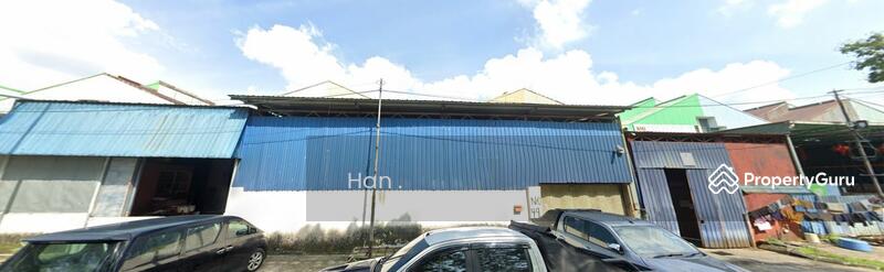 For Sale - Kawasan industrial Batu Caves