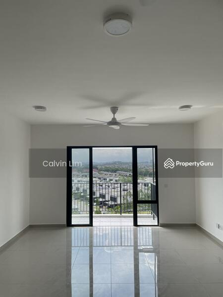 Service Residence for Rent at Huni @ Eco Ardence - Calvin Lim - PropertyGuru.com.my