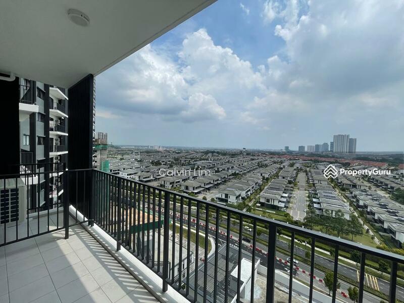Service Residence for Rent at Huni @ Eco Ardence - Calvin Lim - PropertyGuru.com.my