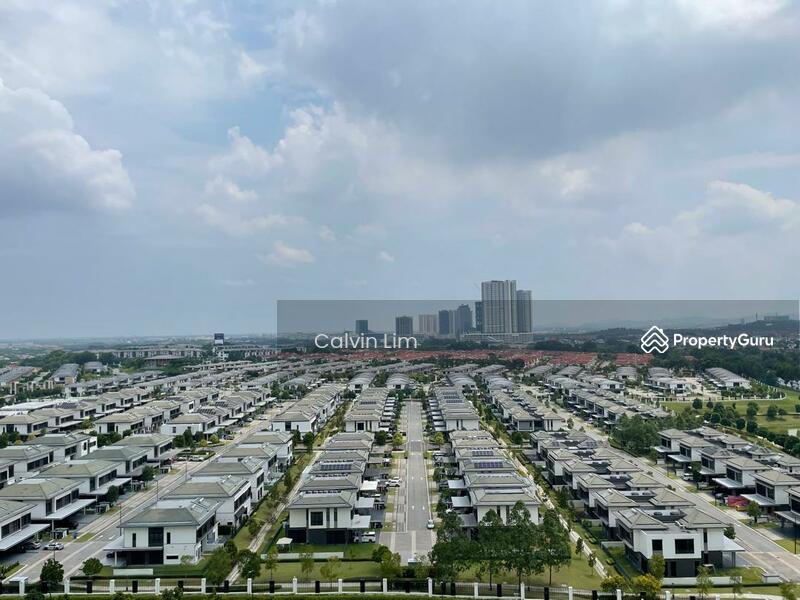 Service Residence for Rent at Huni @ Eco Ardence - Calvin Lim - PropertyGuru.com.my