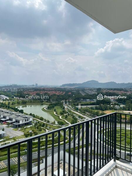 Service Residence for Rent at Huni @ Eco Ardence - Calvin Lim - PropertyGuru.com.my