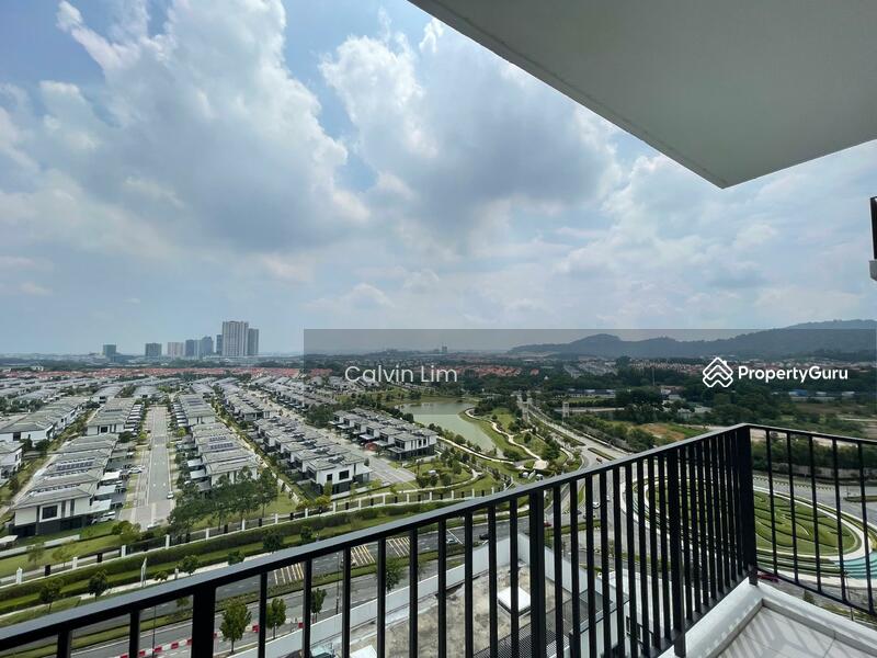 Service Residence for Rent at Huni @ Eco Ardence - Calvin Lim - PropertyGuru.com.my