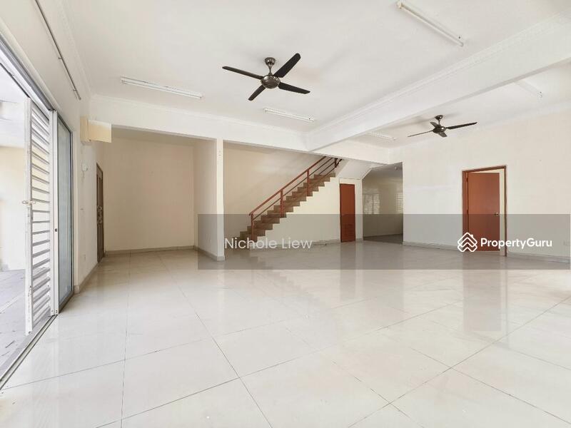 For Sale - (40x80 FULL LOAN) 2 STOREY SEMI-D @ TAMAN JELOK IMPIAN