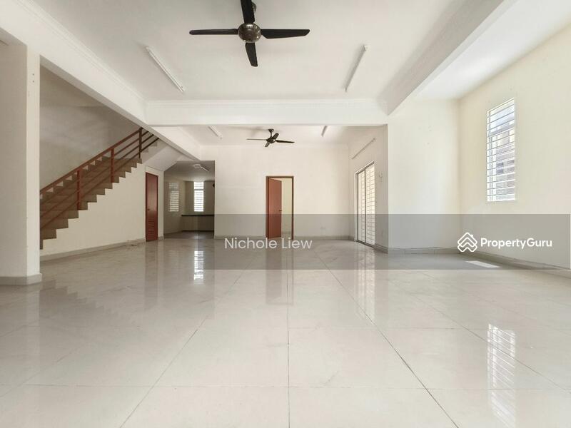 For Sale - (40x80 FULL LOAN) 2 STOREY SEMI-D @ TAMAN JELOK IMPIAN