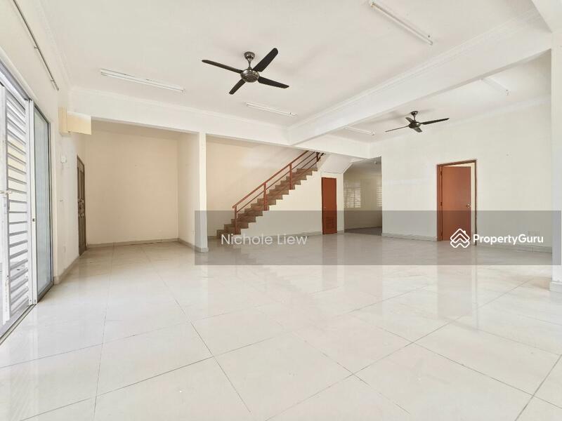 For Sale - (40x80 FULL LOAN) 2 STOREY SEMI-D @ TAMAN JELOK IMPIAN