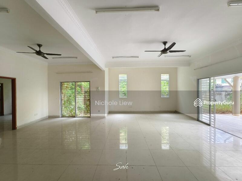 For Sale - (40x80 FULL LOAN) 2 STOREY SEMI-D @ TAMAN JELOK IMPIAN