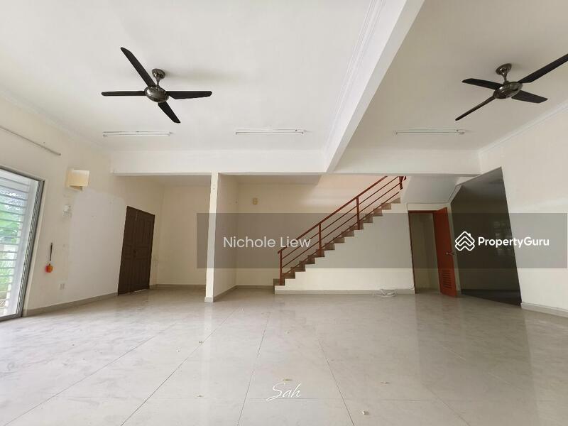 For Sale - (40x80 FULL LOAN) 2 STOREY SEMI-D @ TAMAN JELOK IMPIAN