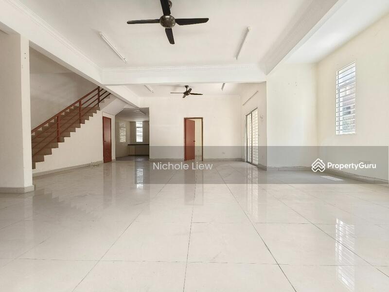 For Sale - (40x80 FULL LOAN) 2 STOREY SEMI-D @ TAMAN JELOK IMPIAN