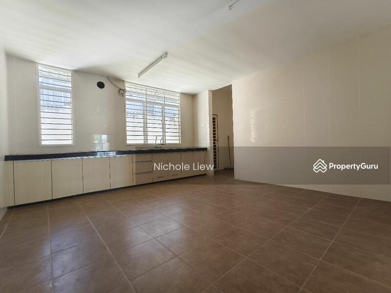 For Sale - (40x80 FULL LOAN) 2 STOREY SEMI-D @ TAMAN JELOK IMPIAN