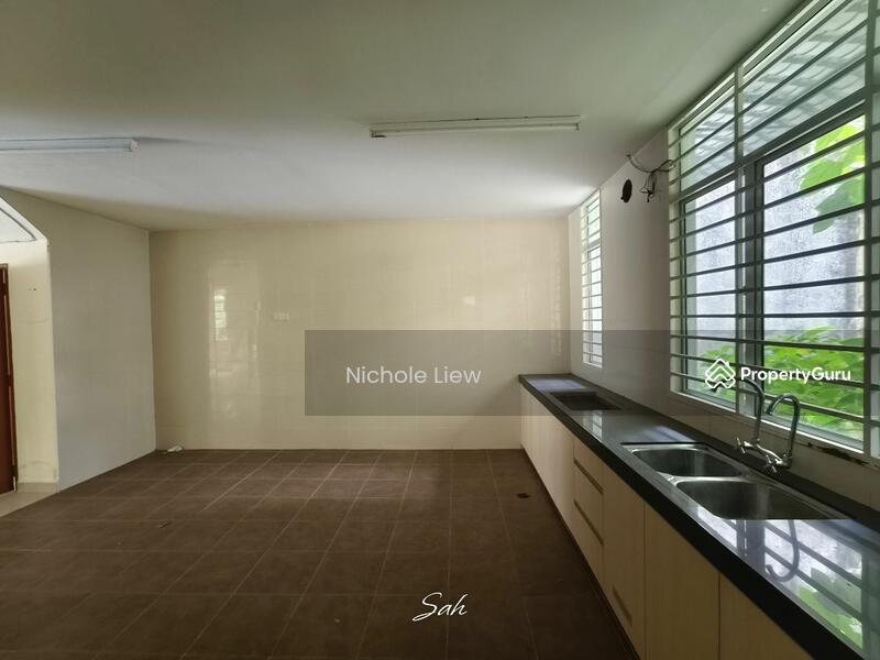 For Sale - (40x80 FULL LOAN) 2 STOREY SEMI-D @ TAMAN JELOK IMPIAN