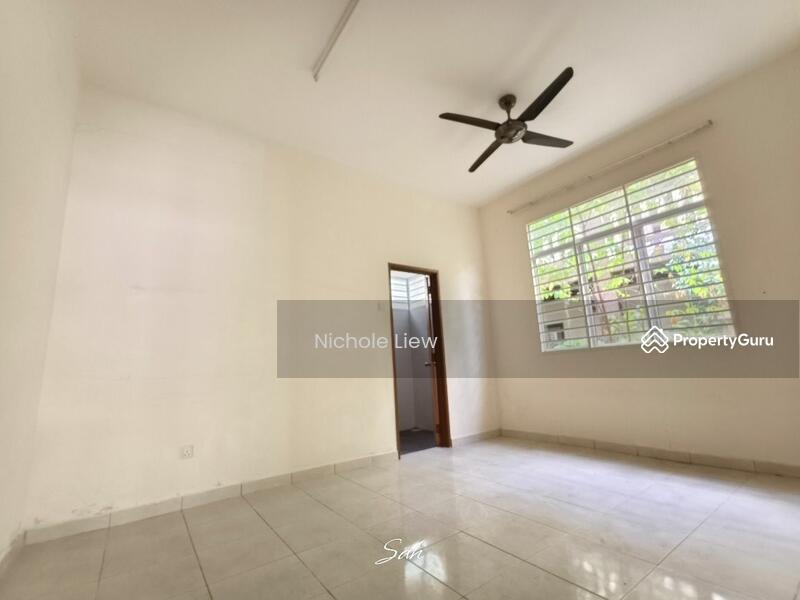 For Sale - (40x80 FULL LOAN) 2 STOREY SEMI-D @ TAMAN JELOK IMPIAN