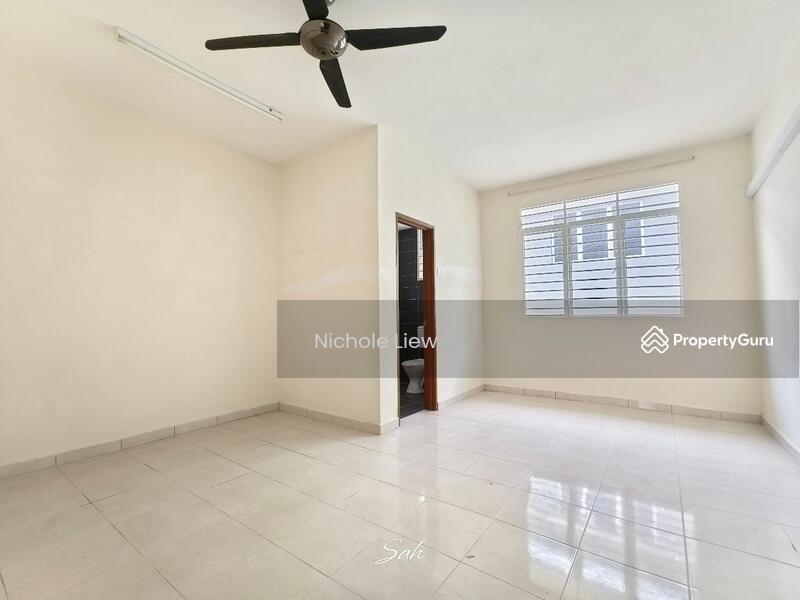 For Sale - (40x80 FULL LOAN) 2 STOREY SEMI-D @ TAMAN JELOK IMPIAN