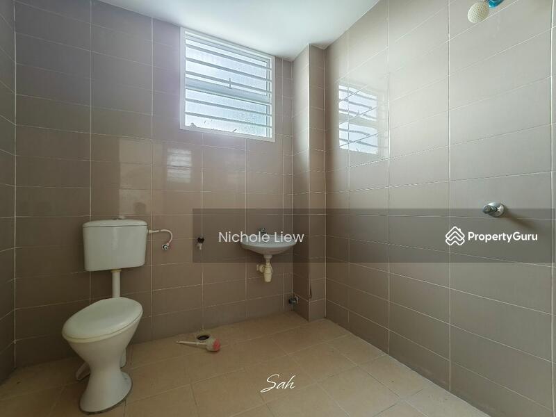 For Sale - (40x80 FULL LOAN) 2 STOREY SEMI-D @ TAMAN JELOK IMPIAN