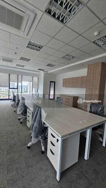 For Rent - Bloomsvale office Tower @ Menara Vista Petaling Old Klang Road