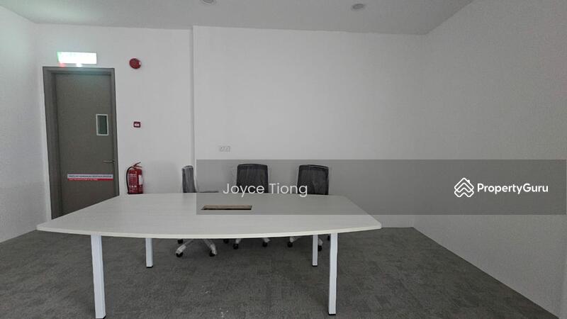 For Rent - Bloomsvale office Tower @ Menara Vista Petaling Old Klang Road