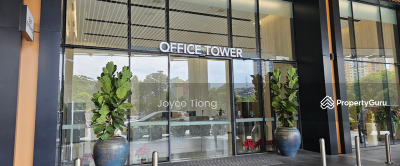 For Rent - Bloomsvale office Tower @ Menara Vista Petaling Old Klang Road