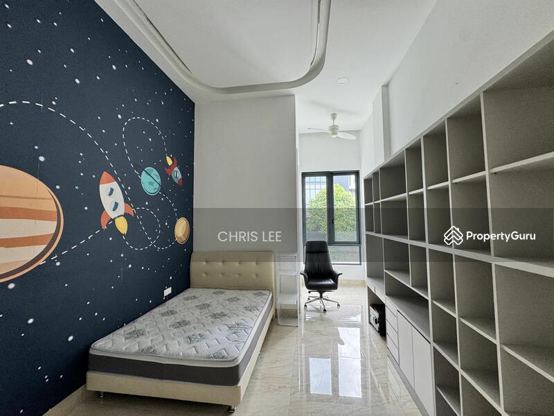 Bungalow for Sale in Country Heights Damansara (Kuala Lumpur) - CHRIS LEE - PropertyGuru.com.my