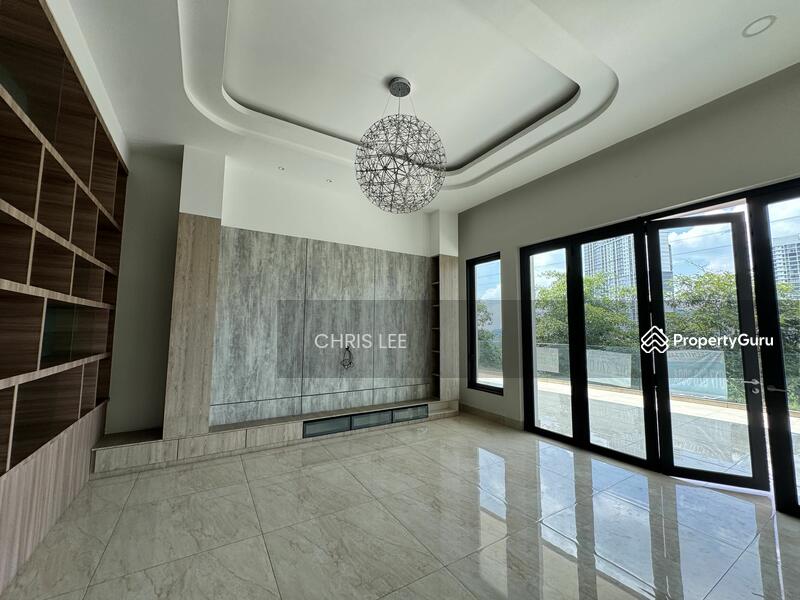 Bungalow for Sale in Country Heights Damansara (Kuala Lumpur) - CHRIS LEE - PropertyGuru.com.my