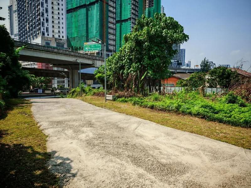 Residential Land for Sale in Taman Setiawangsa (Setiawangsa) - Uswani Mazuwan - Exterior - PropertyGuru.com.my