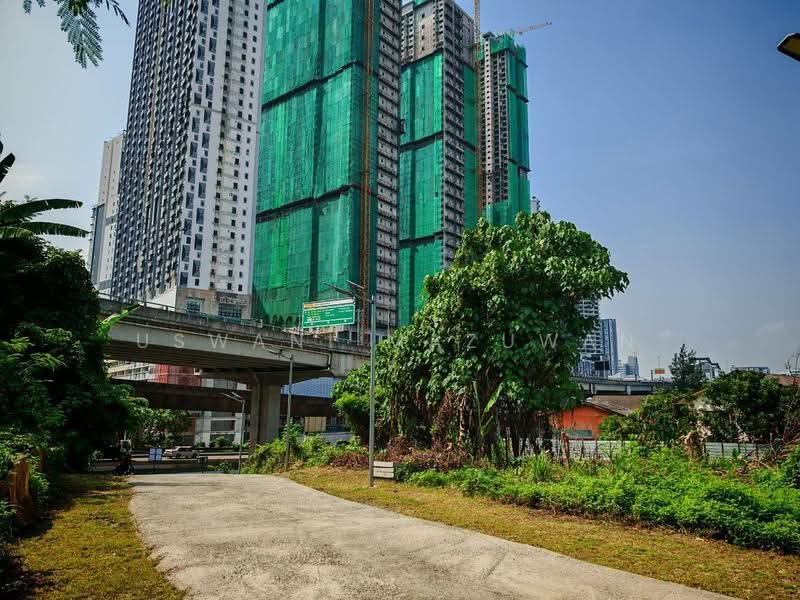 Residential Land for Sale in Taman Setiawangsa (Setiawangsa) - Uswani Mazuwan - Exterior - PropertyGuru.com.my