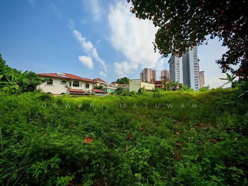 Residential Land for Sale in Taman Setiawangsa (Setiawangsa) - Uswani Mazuwan - Exterior - PropertyGuru.com.my
