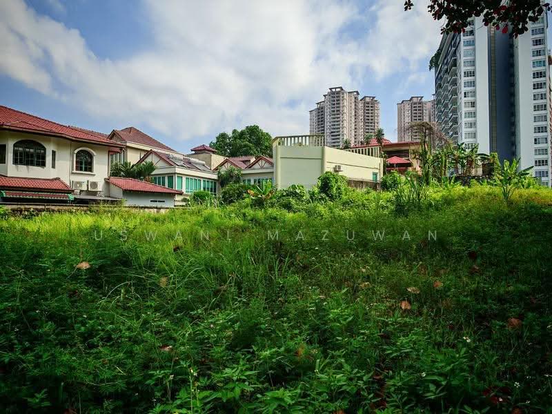 Residential Land for Sale in Taman Setiawangsa (Setiawangsa) - Uswani Mazuwan - Exterior - PropertyGuru.com.my