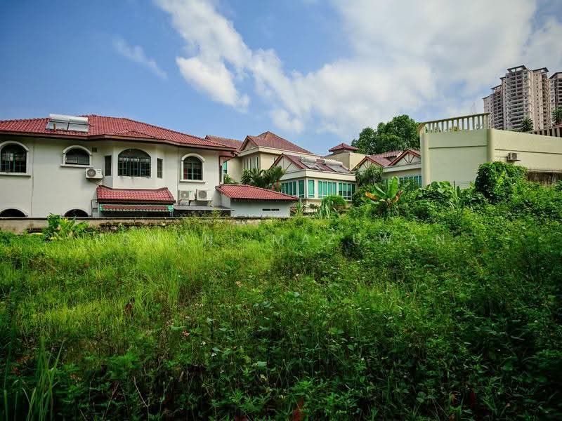 Residential Land for Sale in Taman Setiawangsa (Setiawangsa) - Uswani Mazuwan - Exterior - PropertyGuru.com.my