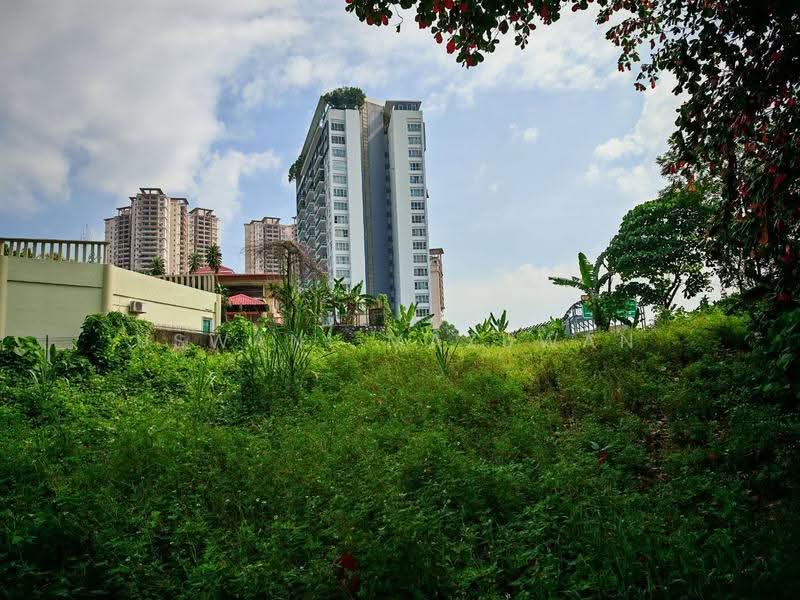 Residential Land for Sale in Taman Setiawangsa (Setiawangsa) - Uswani Mazuwan - Exterior - PropertyGuru.com.my