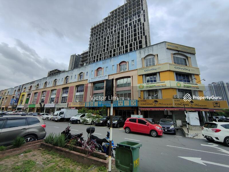 For Sale - usj 1, Regalia, Taman Subang Mewah