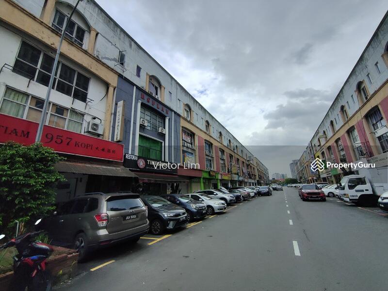 For Sale - usj 1, Regalia, Taman Subang Mewah