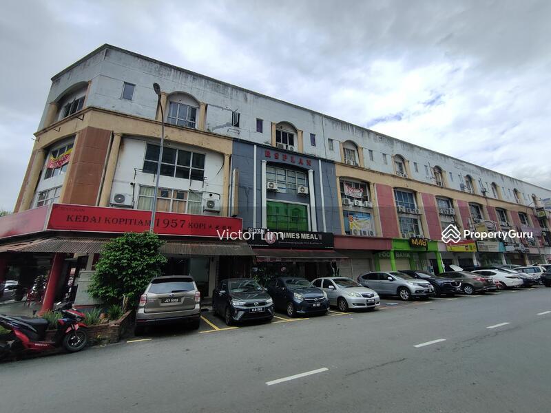 For Sale - usj 1, Regalia, Taman Subang Mewah