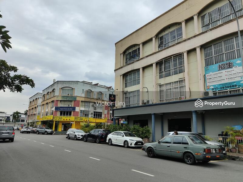 For Sale - usj 1, Regalia, Taman Subang Mewah