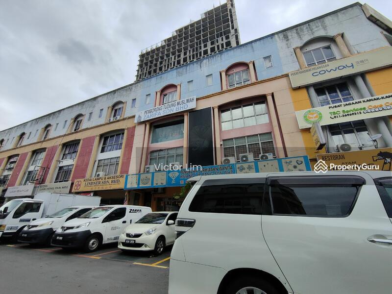 For Sale - usj 1, Regalia, Taman Subang Mewah