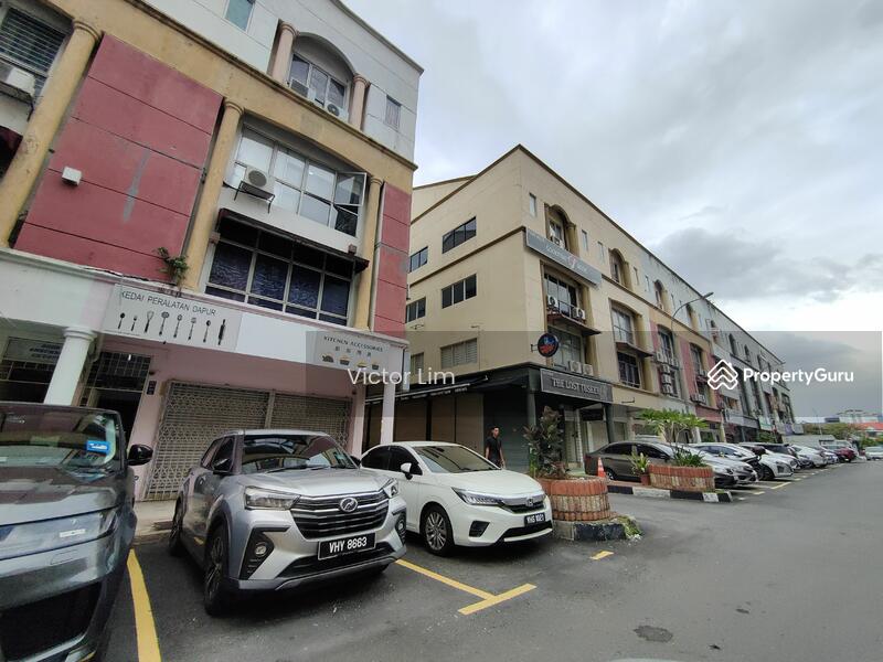 For Sale - usj 1, Regalia, Taman Subang Mewah
