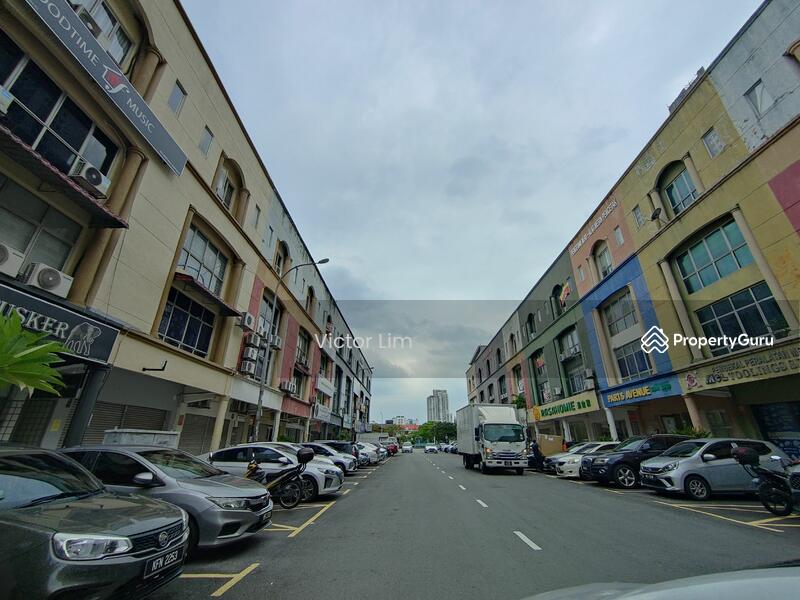 For Sale - usj 1, Regalia, Taman Subang Mewah