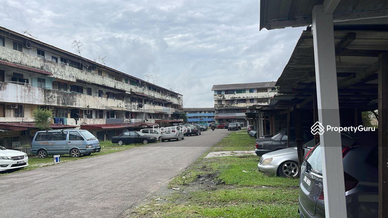 For Sale - Low Cost Shop at Taman Ungku Tun Aminah