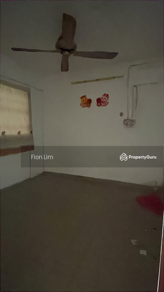 For Sale - Low Cost Shop at Taman Ungku Tun Aminah