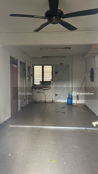 For Sale - Low Cost Shop at Taman Ungku Tun Aminah