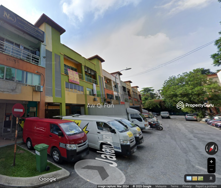 For Sale - Residensi Riamas/ The Harmony , OKR , Old Klang Road , OUG Square , Taman OUG
