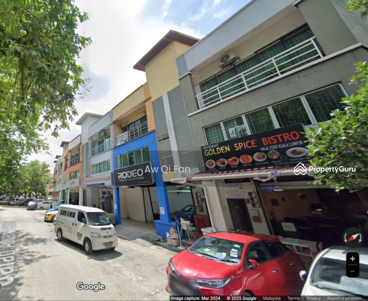 For Sale - Residensi Riamas/ The Harmony , OKR , Old Klang Road , OUG Square , Taman OUG