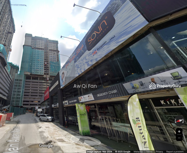 For Sale - Residensi Riamas/ The Harmony , OKR , Old Klang Road , OUG Square , Taman OUG
