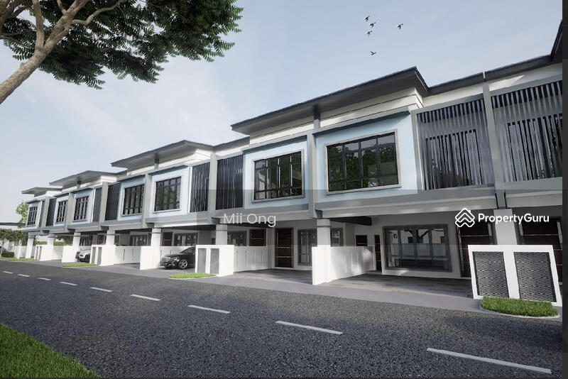 Untuk Dijual - TAMAN MERDEKA