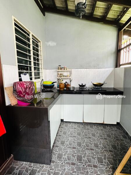 Untuk Disewa - Bandar Puteri Klang